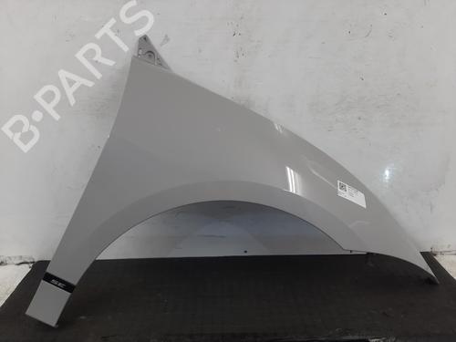 Forskærm Højre JAGUAR I-PACE (X590) EV400 AWD (400 hp) 30756181