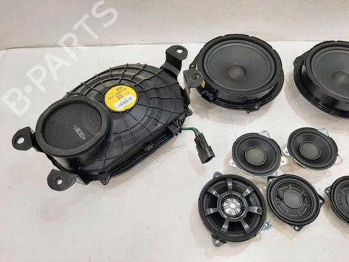Speaker JAGUAR I-PACE (X590) EV400 AWD | BP30095009E2 