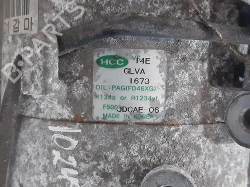 AC compressor HYUNDAI i30 (GD) 1.4 | BP28379155M34