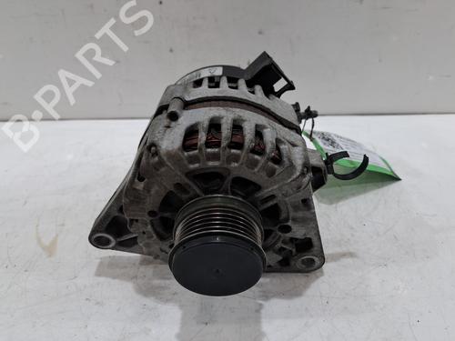 Alternador Alternador 38196423 38196423