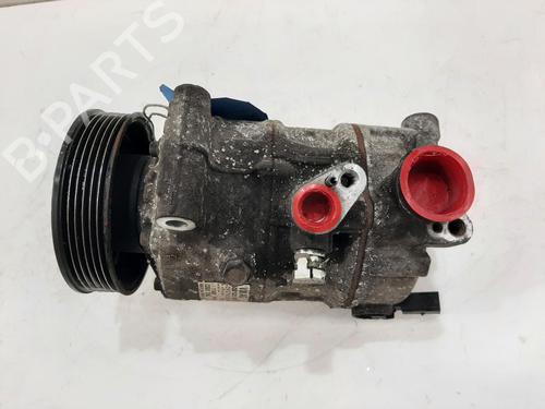 AC compressor AUDI A1 (8X1, 8XK) 1.4 TFSI | BP31286268M34