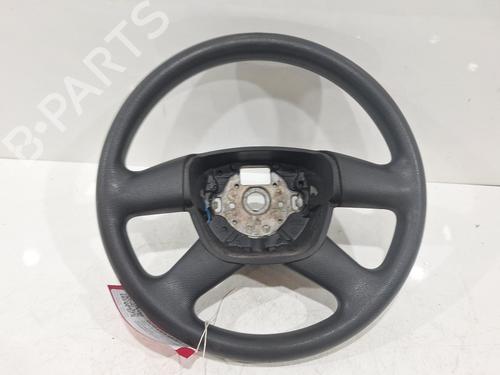 Used Steering wheel Steering wheel SKODA ROOMSTER (5J7) 1.2 (70 hp) 39889223 39889223