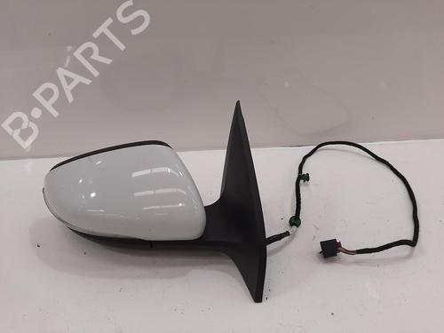 Ryggespeil høyre Ryggespeil høyre VW GOLF VI Convertible (517) 1.4 TSI (122 hp) 33868495 33868495