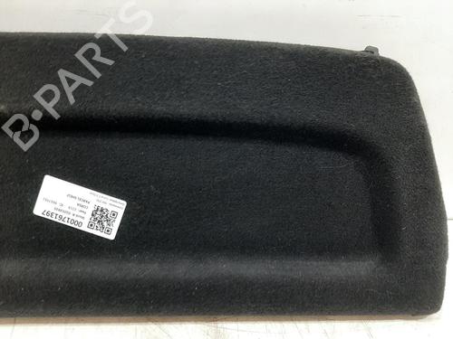 Rear parcel shelf VAUXHALL CORSA Mk IV (E) (X15) 1.4 | BP37160435C85 - Image 2