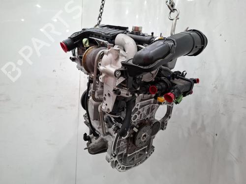 engine-citroen-c3-iii-sx-2016-40455578 main image
