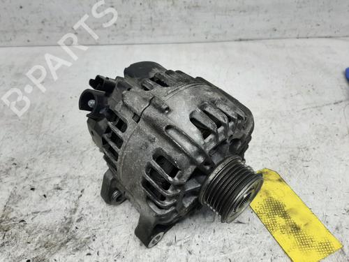 Alternator VAUXHALL CROSSLAND X / CROSSLAND (P17) 1.2 (75) | BP26765039M7 