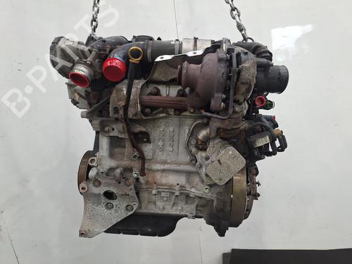 Motor FORD C-MAX II (DXA/CB7, DXA/CEU) 1.6 TDCi | BP29810116M1 