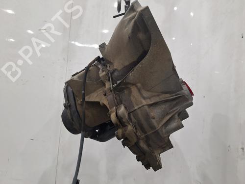Gearbox FORD FIESTA VI (CB1, CCN) 1.5 TDCi | BP31964957M3