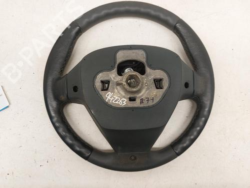 Steering wheel FORD FIESTA VI (CB1, CCN) 1.25 | BP26838204C49 