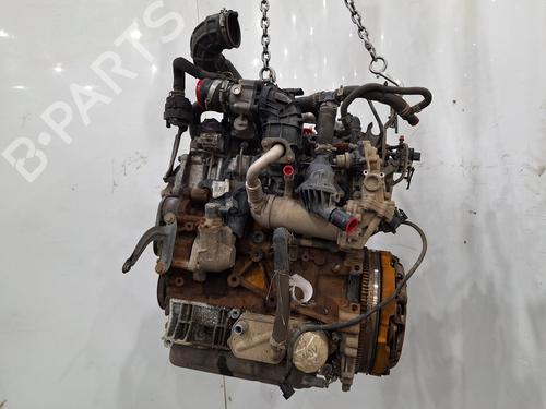 Engine FORD TRANSIT CUSTOM V362 Van (FY, FZ) 2.0 EcoBlue | BP40040147M1 - Image 2