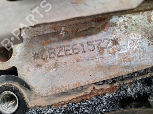 Engine SKODA ROOMSTER (5J7) 1.2 TSI | BP34179652M1  - Image 6