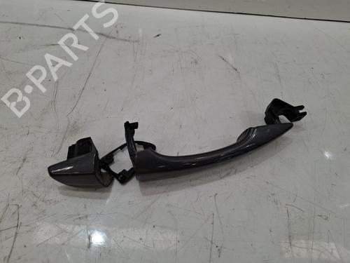 Used Exterior handle Exterior handle VAUXHALL VIVARO C Van (K0) 2.0 (144 hp) 40010683 40010683