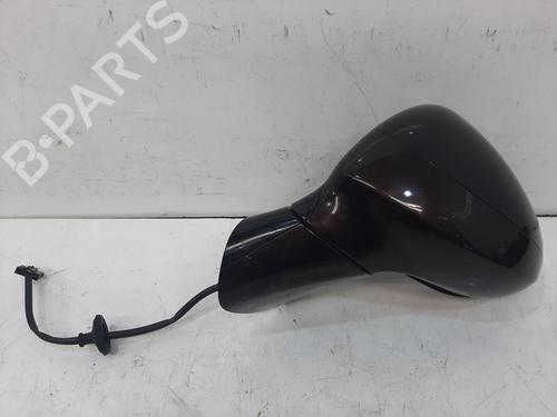 Spiegel buiten links VAUXHALL ZAFIRA Mk III (P12) 1.6 CDTi (75) (136 hp) 26962971