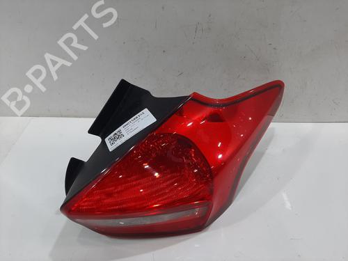 Used Right taillight FORD FOCUS III 1.5 EcoBoost (182 hp) 31059255