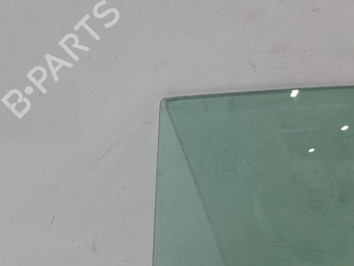 Rear left door window JAGUAR I-PACE (X590) EV400 AWD | BP31032930C20