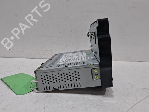 Radio VAUXHALL CORSA Mk IV (E) (X15) 1.4 | BP39477326E6  - Image 5