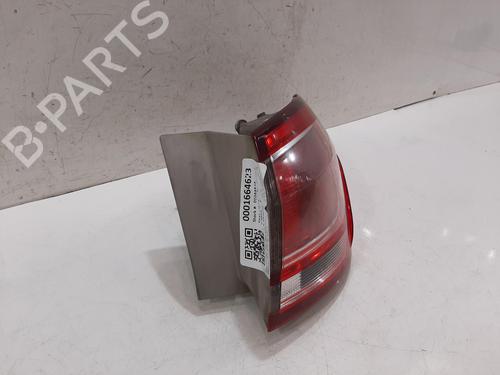 Right taillight FORD B-MAX (JK) 1.4 | BP33180238C35 - Image 3
