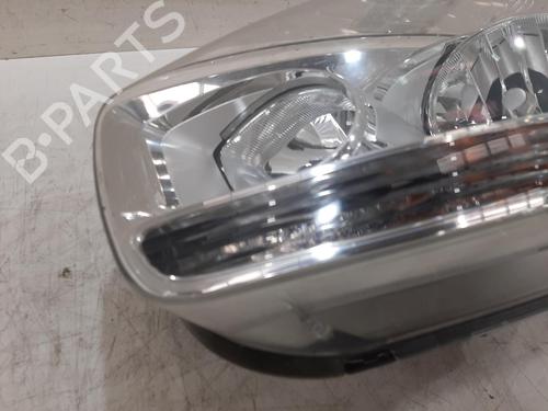 Left headlight KIA VENGA (YN) 1.4 CVVT | BP36216711C28 - Image 4