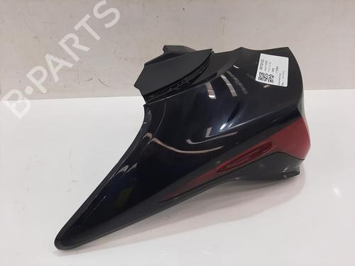 Left taillight TOYOTA YARIS (_P21_, _PA1_, _PH1_) 1.5 Hybrid (MXPH10, MXPH11) | BP26849890C34 