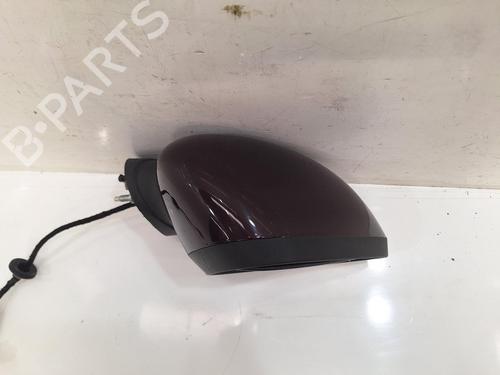 Right mirror FORD FIESTA VI (CB1, CCN) 1.4 | BP26847046C27 