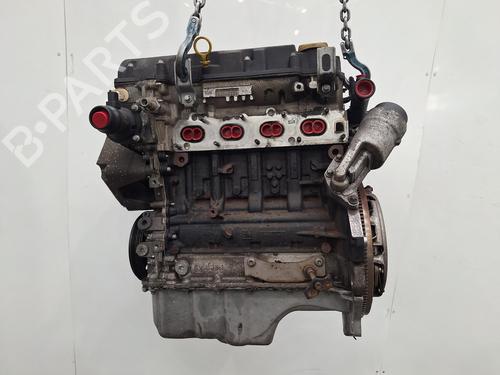 Engine VAUXHALL CORSA Mk IV (E) (X15) 1.2 | BP27923052M1 