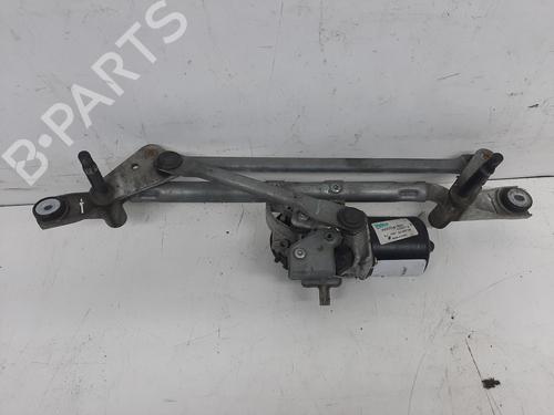 Used Front wiper motor VAUXHALL MOKKA / MOKKA X (J13) 1.6 (116 hp) 26786612