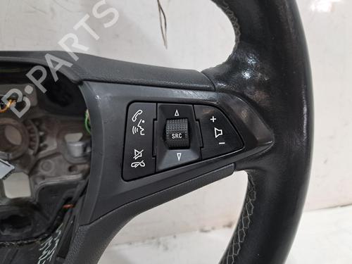 Steering wheel VAUXHALL CORSA Mk IV (E) (X15) 1.4 | BP29810519C49 