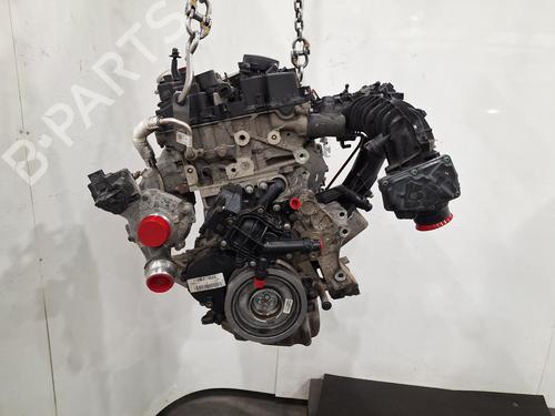 Used Engine BMW 1 (F20) 118 i (136 hp) 32089763