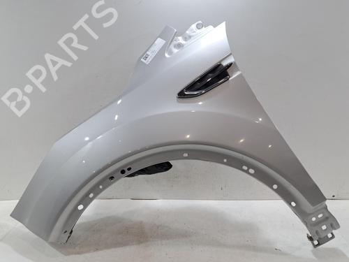 Used Left front fenders FORD KUGA II (DM2) 1.5 TDCi (120 hp) 32409038