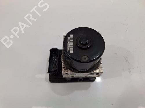 ABS pump VAUXHALL ASTRA Mk VI (J) Estate (P10) 1.6 CDTi | BP27872262M43 