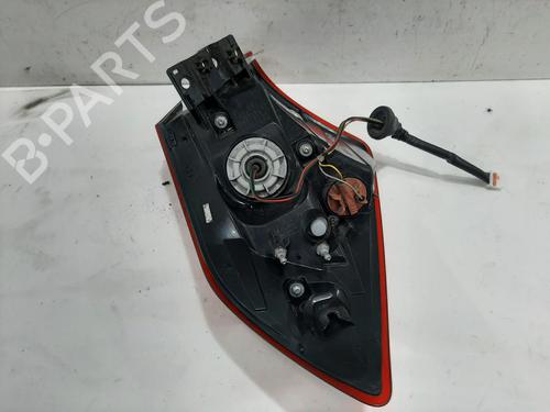 Right taillight HYUNDAI i20 II (GB, IB) 1.4 CRDi | BP31009901C35
