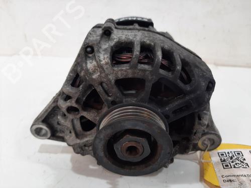 Used Alternator NISSAN MICRA III (K12) 1.2 16V (80 hp) 29524801