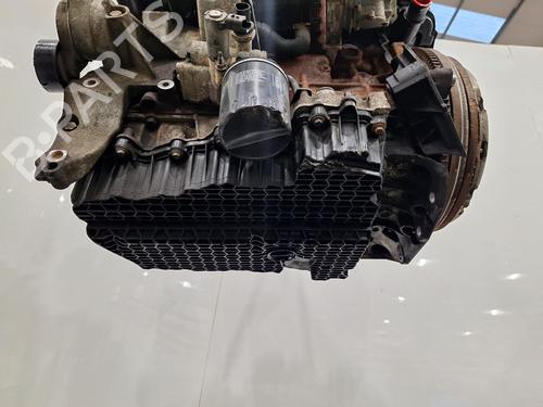 Engine FORD GRAND C-MAX (DXA/CB7, DXA/CEU) 2.0 TDCi | BP30180376M1 