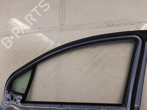 Right front door TOYOTA YARIS (_P9_) 1.33 VVT-i (NSP90_, NSP90R) | BP29525020C3 
