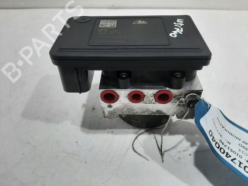ABS ABS CITROËN C3 Picasso (SH_) 1.4 VTi 95 (SH8FSC, SH8FP0, SH8FP6) (95 hp) 36403860 36403860