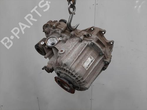 Used Transfer box LAND ROVER RANGE ROVER SPORT II (L494) 4.4 SDV8 4x4 (340 hp) 26807421