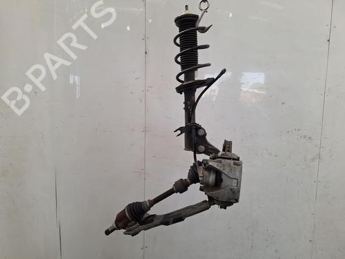 Used Left front suspension NISSAN JUKE (F16_) 1.6 Hybrid (143 hp) 26774641