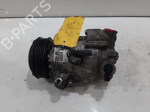 AC compressor VAUXHALL ASTRA Mk VI (J) (P10) 1.6 | BP38083754M34 - Image 4