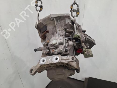 Gearbox FIAT PUNTO (199_) 1.2 (199AXZ1A, 199BXZ1A) | BP29398116M3 