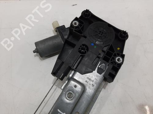 Front left window mechanism SUZUKI VITARA (LY) 1.4 T (APK414) | BP30179752C22 