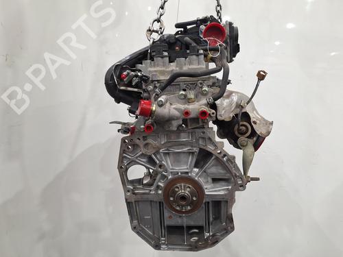 Engine NISSAN JUKE (F15) 1.6 | BP31965113M1
