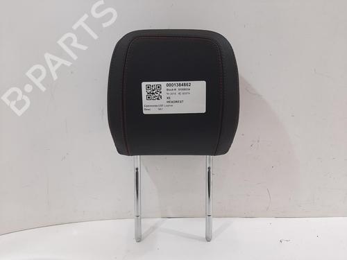Hodestøtte JAGUAR XE (X760) 2.0 D (180 hp) 26853929