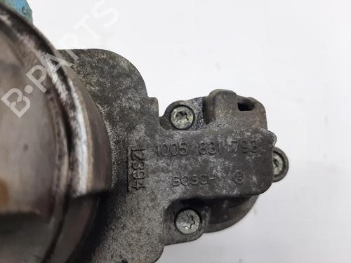 Starter BMW 1 (E87) 120 d | BP26867072M8 