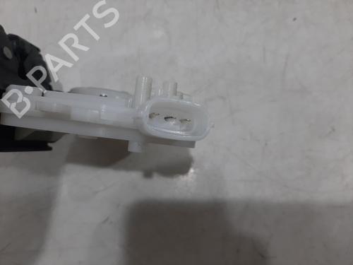 Tailgate lock TOYOTA AURIS (_E15_) 1.4 D-4D (NDE150_, NDE150R) | BP34734052C101 - Image 3
