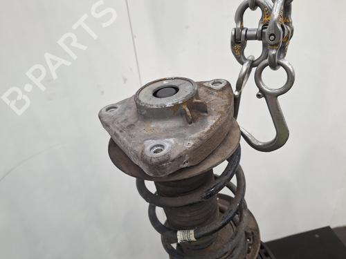 Left front suspension MERCEDES-BENZ A-CLASS (W176) A 180 (176.042) | BP30260365M72