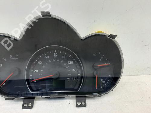 Instrument cluster KIA SORENTO II (XM) 2.2 CRDi 4WD | BP26841263C47 