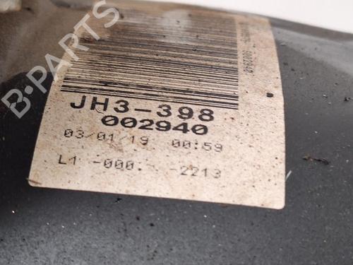 Gearbox DACIA SANDERO II 1.0 SCe 75 (B8JC, B8JD, B8NC) | BP38199835M3 - Image 2