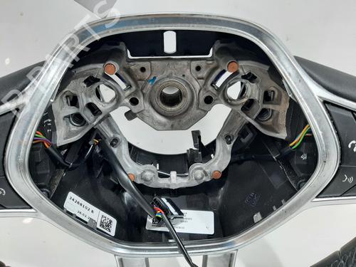 Rat RENAULT CAPTUR II (HF_) TCe 100 (HFMT) | BP36811591C49 - Image 4