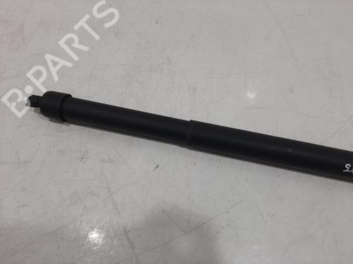 Shock absorber spring VAUXHALL GRANDLAND X / GRANDLAND (A18) 1.6 Turbo D (75) | BP29883907C152