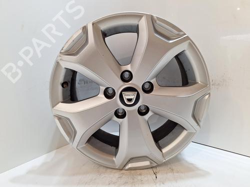 Used Rim Rim DACIA DUSTER (HM_) 1.0 TCe 100 (HMMT) (101 hp) 36534761 36534761